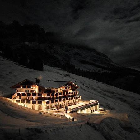 Alpengasthof-Hotel Kopphuette Mühlbach am Hochkönig Extérieur photo