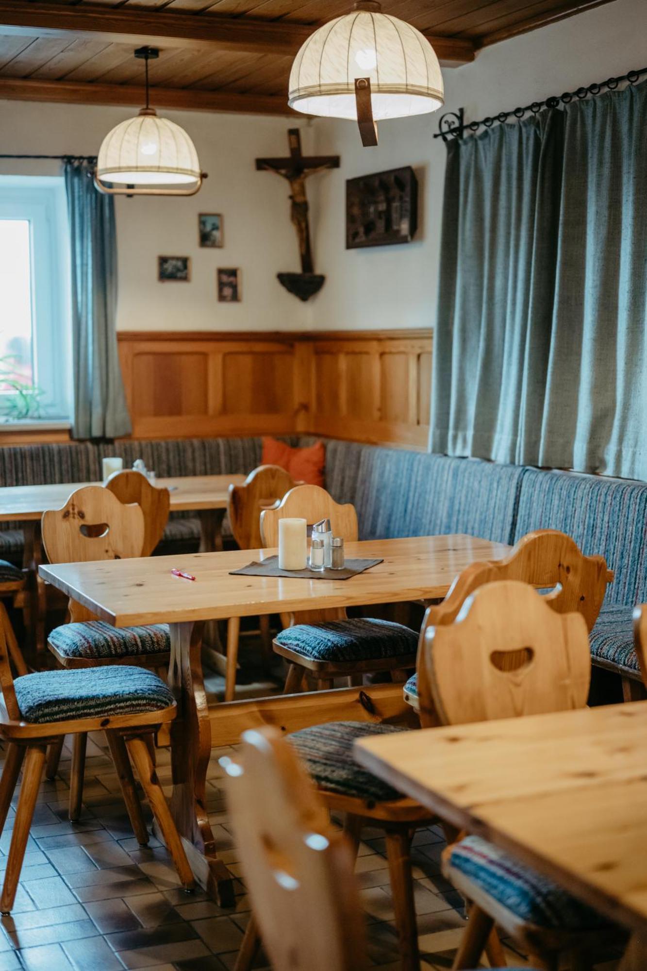 Alpengasthof-Hotel Kopphuette Mühlbach am Hochkönig Extérieur photo