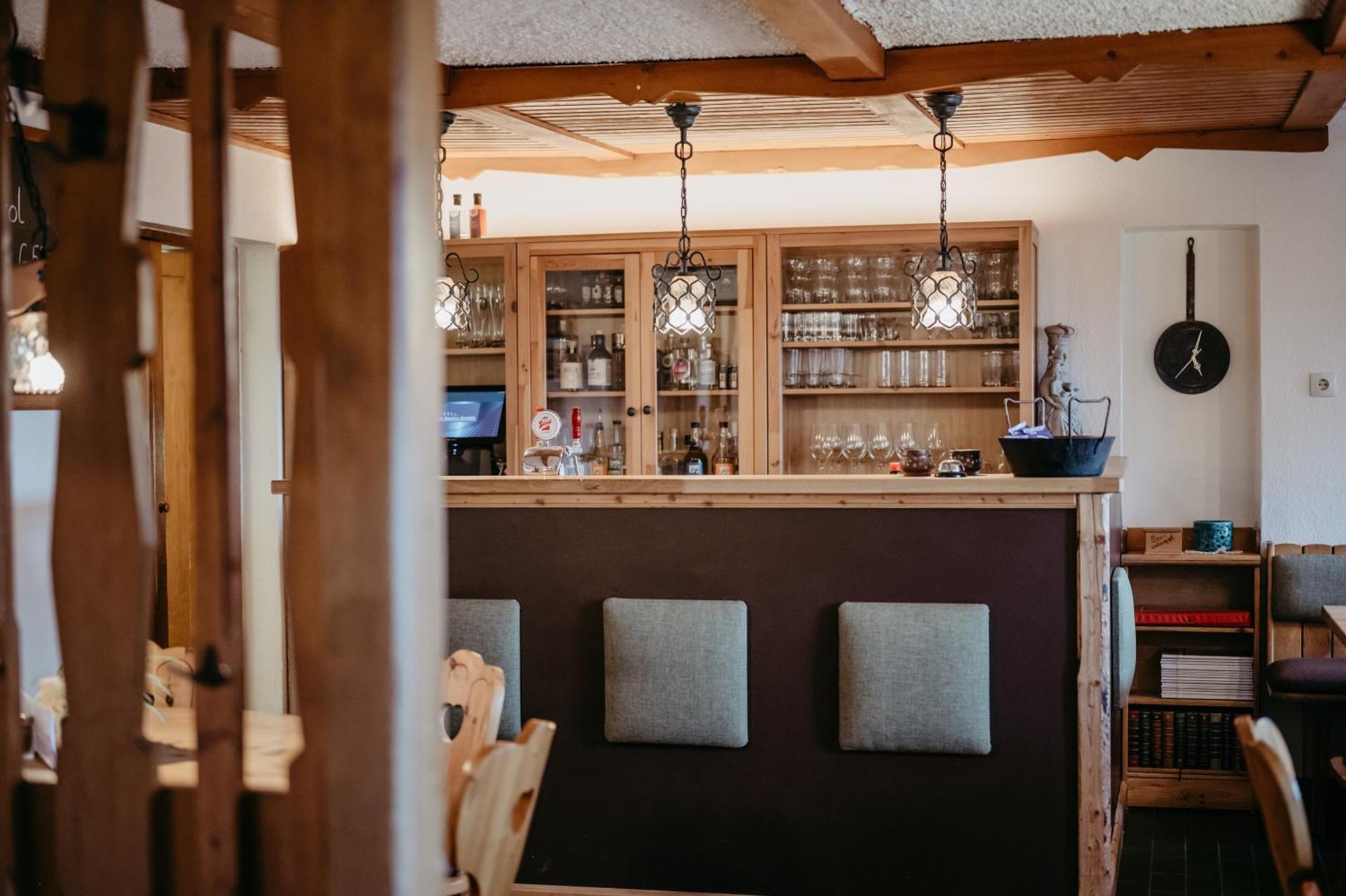 Alpengasthof-Hotel Kopphuette Mühlbach am Hochkönig Extérieur photo