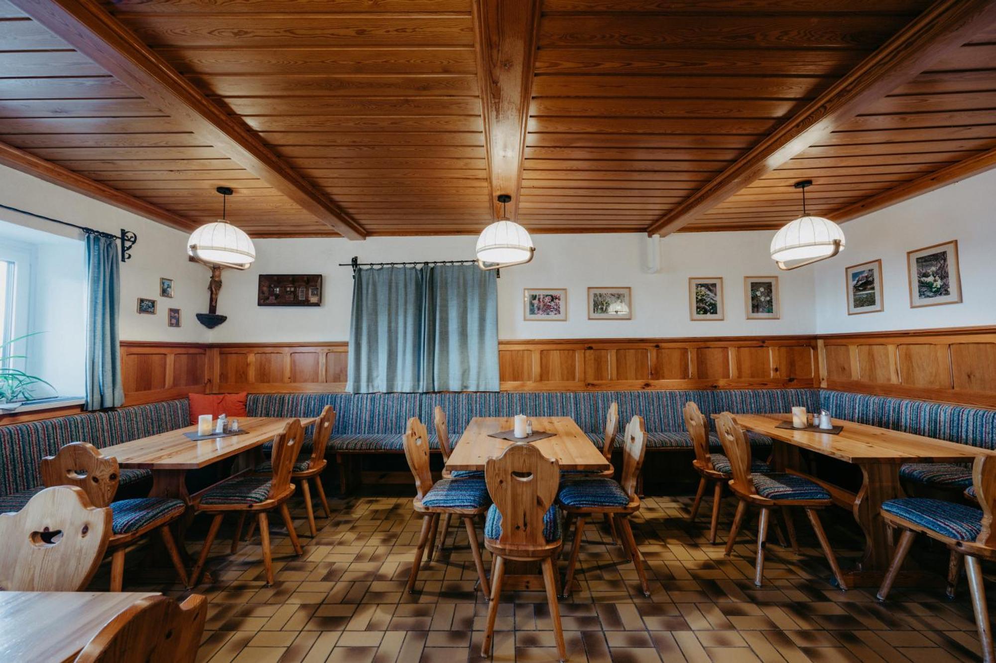 Alpengasthof-Hotel Kopphuette Mühlbach am Hochkönig Extérieur photo